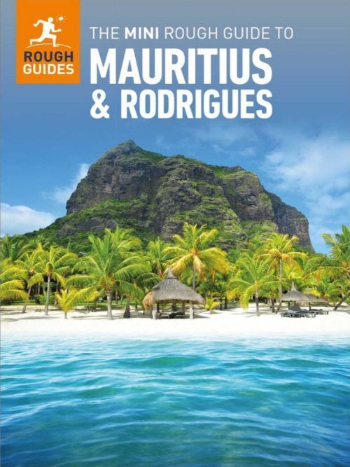 The Mini Rough Guide to Mauritius