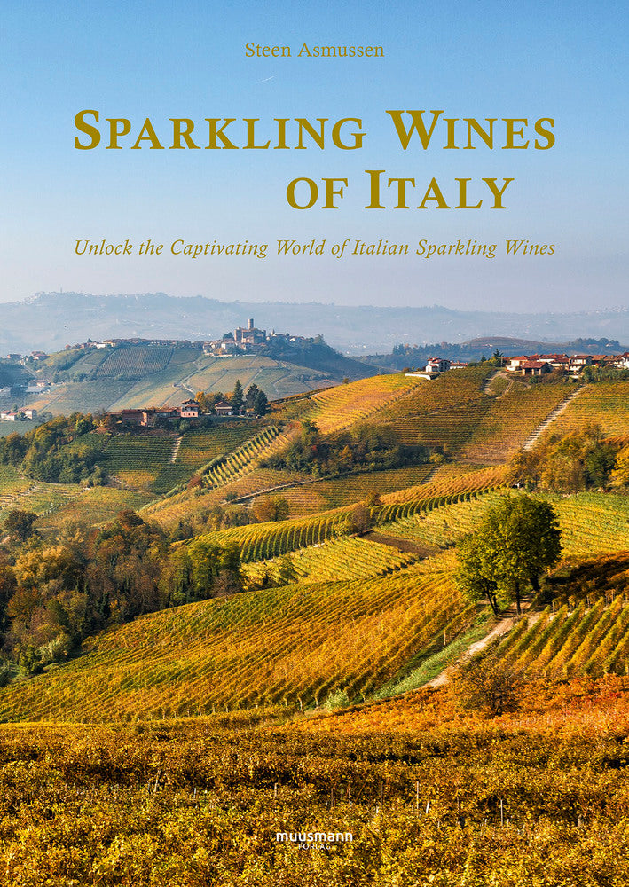 Sparkling Wines of Italy