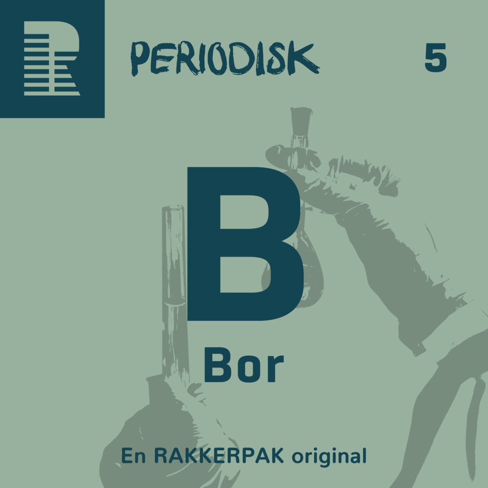 5 Bor