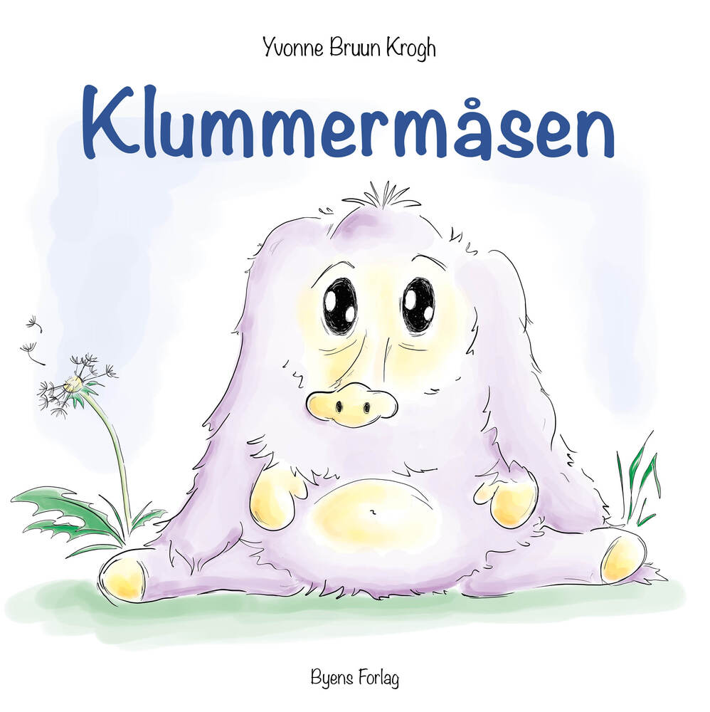 Klummermåsen