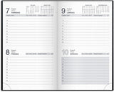 Mayland Noteringskalender 2025 2 dage kunstskind