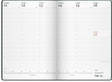 Mayland Kalender city diplomat 2025 uge trend