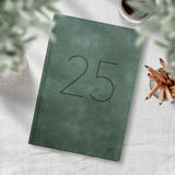 Mayland Kalender city diplomat 2025 uge trend