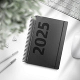 Mayland Spiralkalender 2025 dag