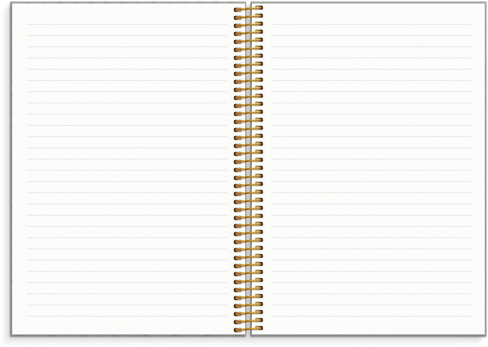 Mayland Organizer & notes 2025 A5 uge