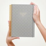 Mayland Organizer & notes 2025 A5 uge