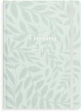 Mayland Life planner 2025 dream & do