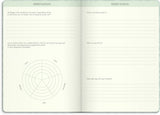 Mayland Life planner 2025 dream & do