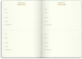 Mayland Life planner 2025 dream & do