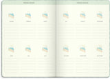 Mayland Life planner 2025 dream & do