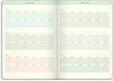 Mayland Life planner 2025 dream & do