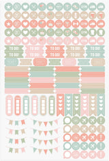 Mayland Doodle ii 2025 uge A5