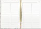 Mayland Life planner 2025 essentials A5 uge