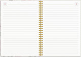 Mayland Life planner 2025 essentials A5 uge