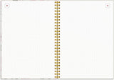 Mayland Life planner 2025 essentials A5 uge
