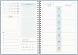 Mayland Life planner 2025 to do uge A5