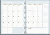 Mayland Life planner 2025 to do uge A5