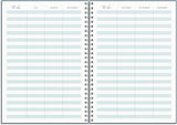 Mayland Life planner 2025 to do uge A5