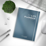 Mayland Life planner 2025 to do uge A5