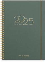 Mayland Life planner 2025 do more uge