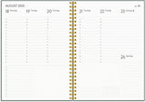 Mayland Life planner 2025 do more uge