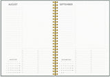 Mayland Life planner 2025 do more uge