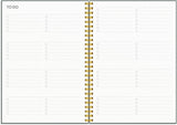 Mayland Life planner 2025 do more uge