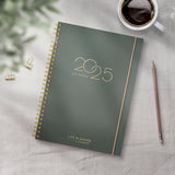 Mayland Life planner 2025 do more uge