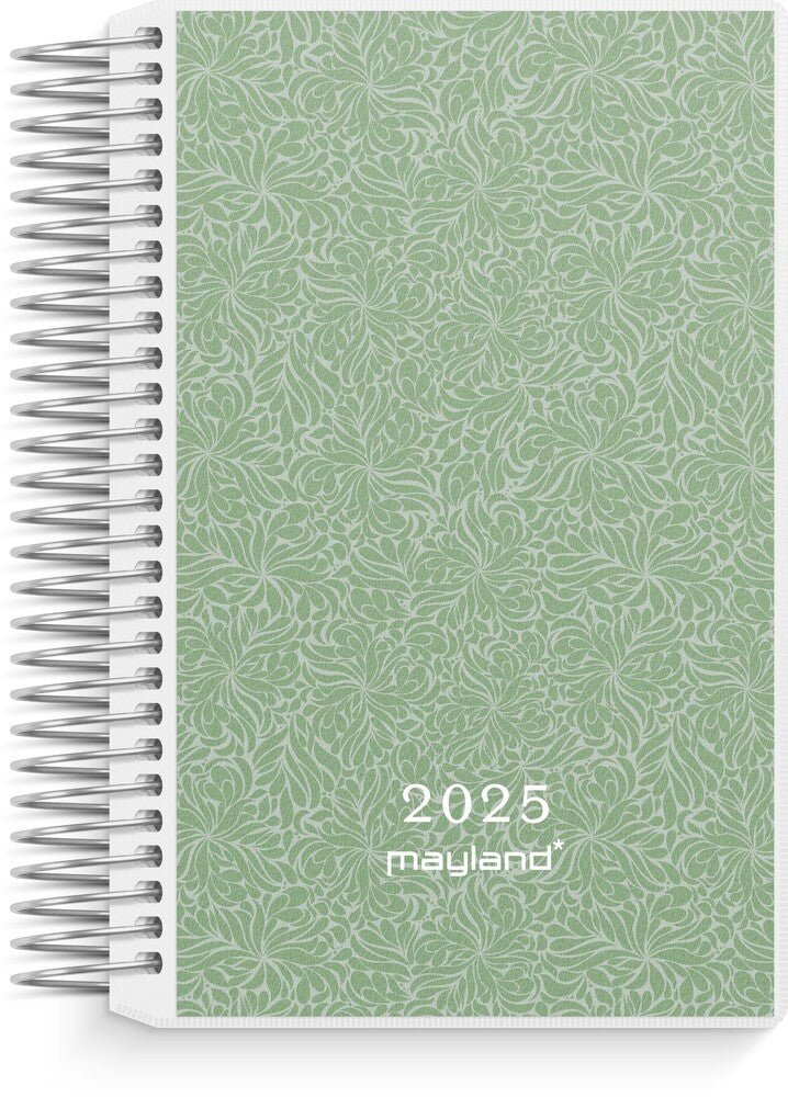 Mayland Spiralkalender mini 2025 dag