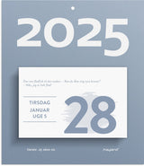 Mayland Afrivningskalender 2025 humør