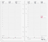 Mayland Kalender system pp 2025 uge