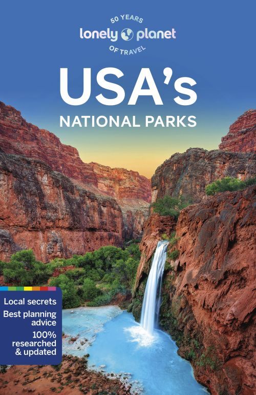 Usa's National Parks 4