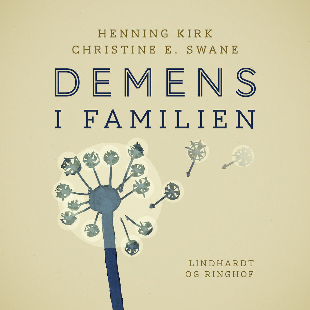Demens i familien