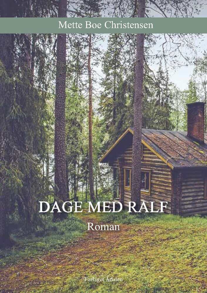 DAGE MED RALF
