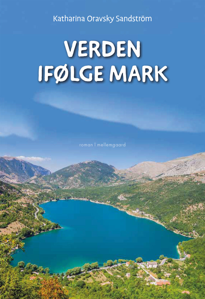 VERDEN IFØLGE MARK