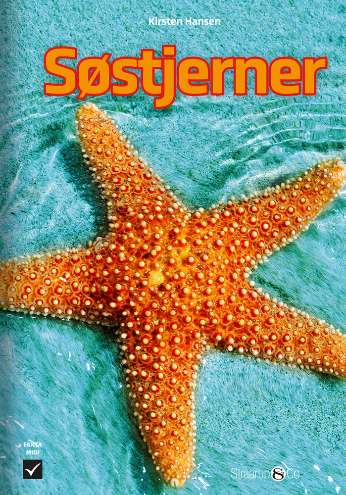 Søstjerner