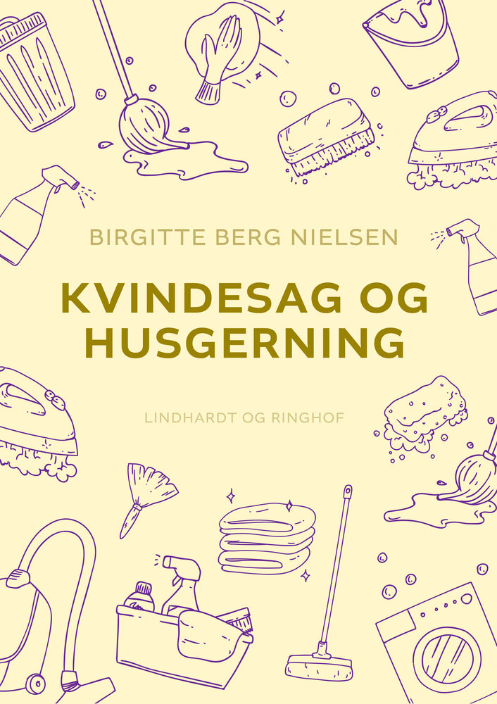 Kvindesag og husgerning