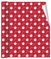 Flot gavepapir 3 m x 70 cm