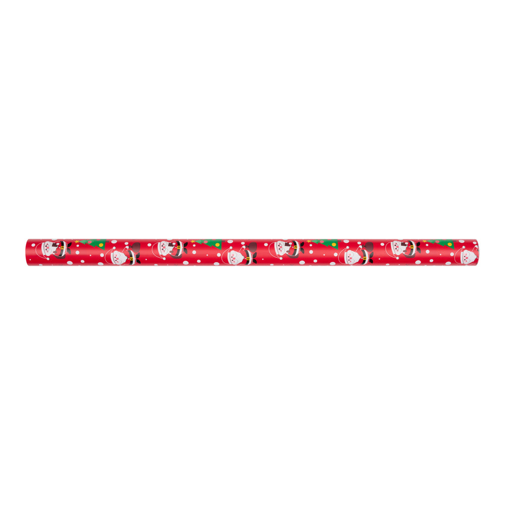 Flot gavepapir 3 m x 70 cm