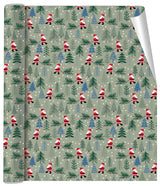 Flot gavepapir 3 m x 70 cm