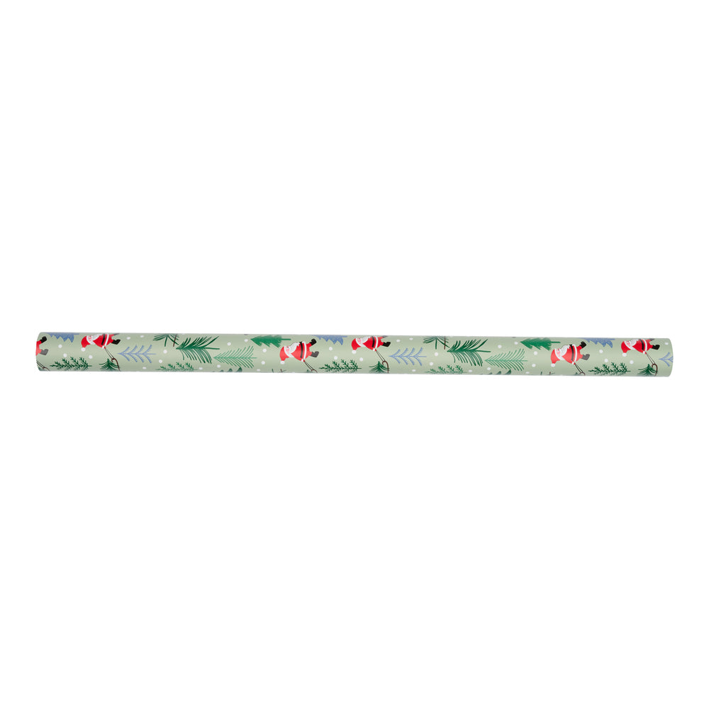 Flot gavepapir 3 m x 70 cm
