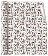 Flot gavepapir 3 m x 70 cm