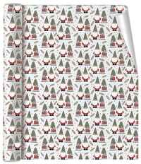 Flot gavepapir 3 m x 70 cm