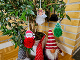 Pom pom art jul