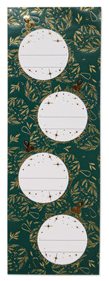 Stickers til/fra 2 ark 8 stk