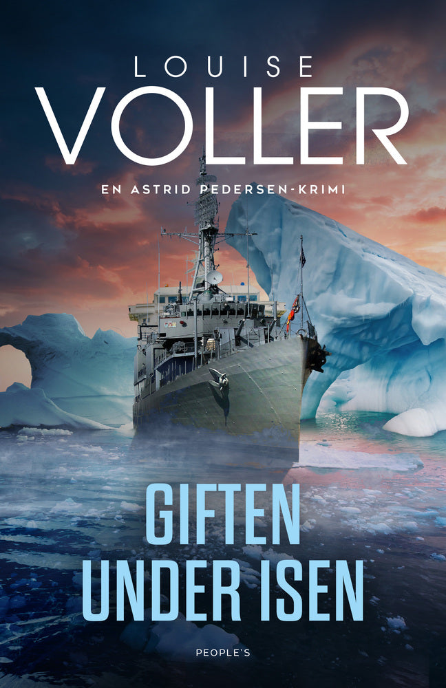 Giften under isen