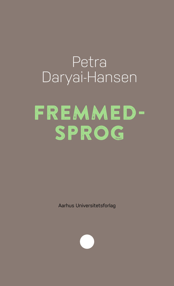 Fremmedsprog