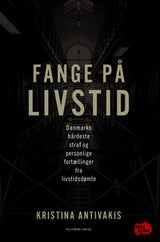 Fange på livstid