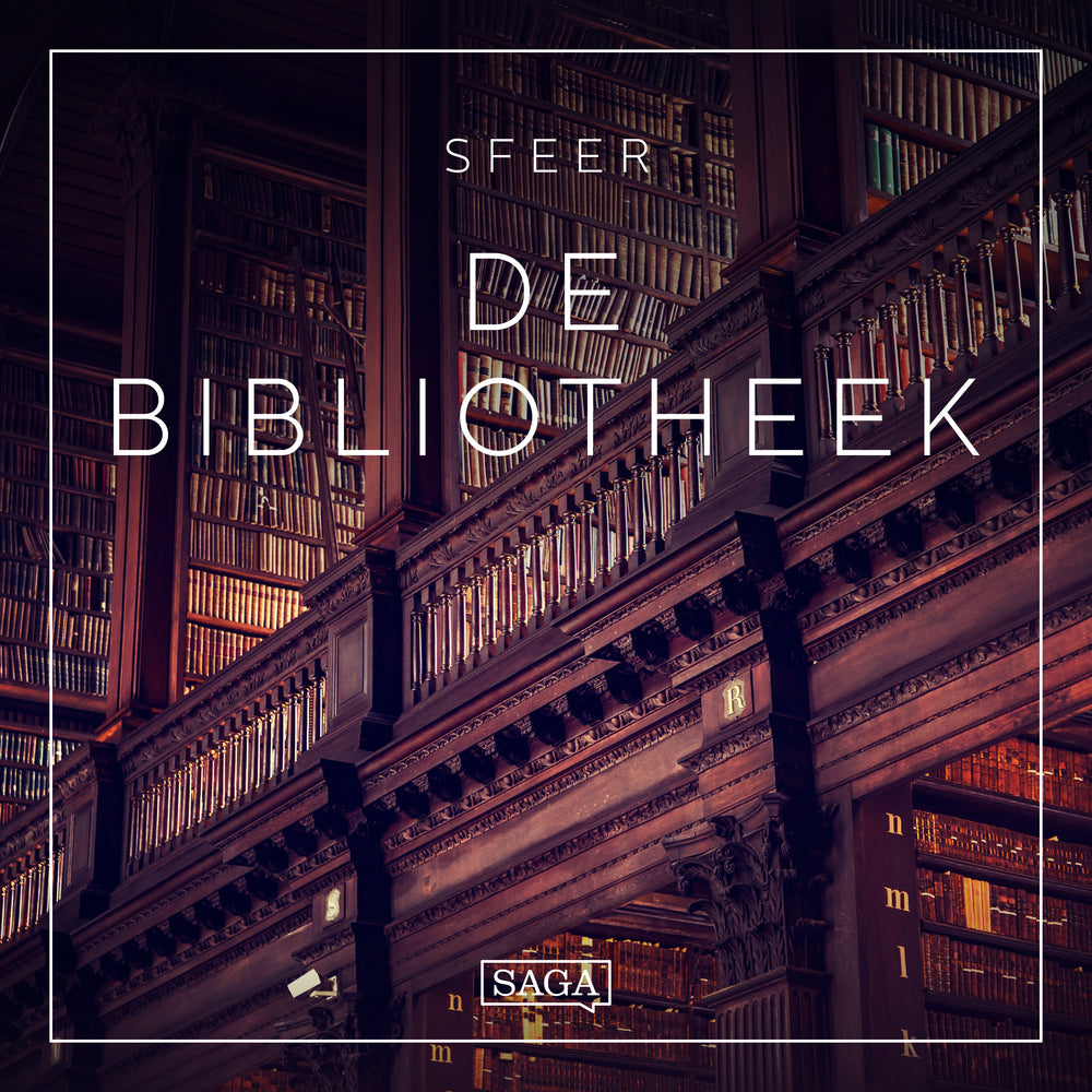 Sfeer - De bibliotheek