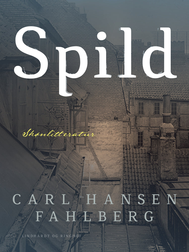 Spild